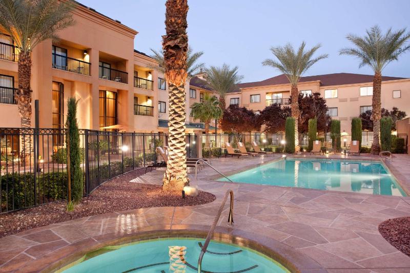 Sonesta Select Las Vegas Summerlin - image 3
