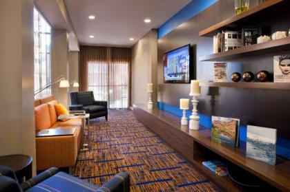 Sonesta Select Las Vegas Summerlin - image 8
