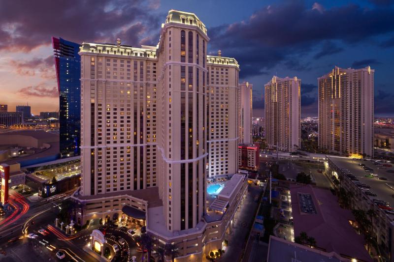 Marriott's Grand Chateau - main image
