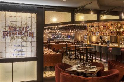the Cosmopolitan of Las Vegas   Autograph Collection by marriott
