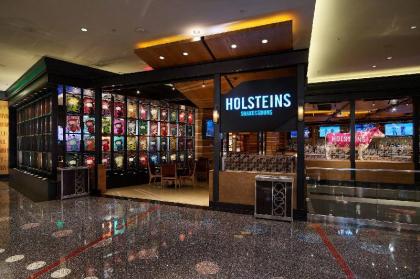 The Cosmopolitan of Las Vegas - image 11
