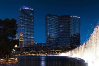 The Cosmopolitan of Las Vegas - image 4