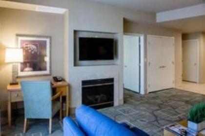The Platinum Hotel - image 10