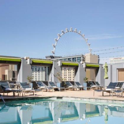 The Platinum Hotel - image 18