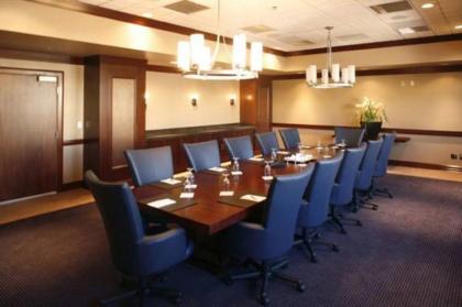 The Platinum Hotel - image 2