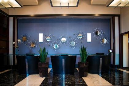 The Platinum Hotel - image 7