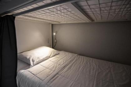 Bungalows Hostel - image 14