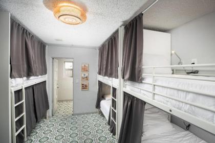 Bungalows Hostel - image 2