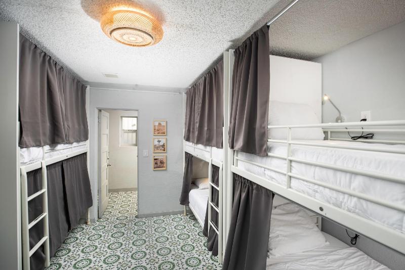 Bungalows Hostel - image 2