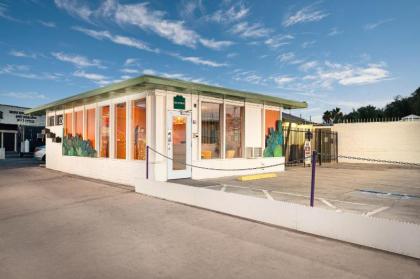 Bungalows Hostel - image 4