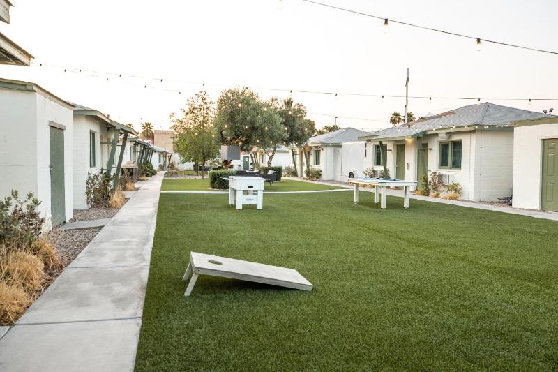 Bungalows Hostel - image 6