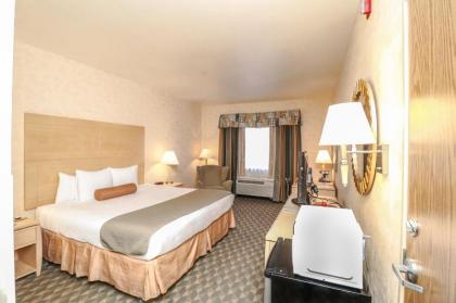 Best Western Plus North Las Vegas Inn & Suites - image 11