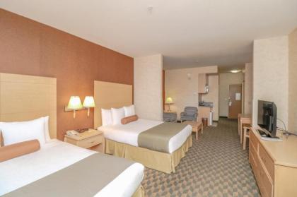 Best Western Plus North Las Vegas Inn & Suites - image 15