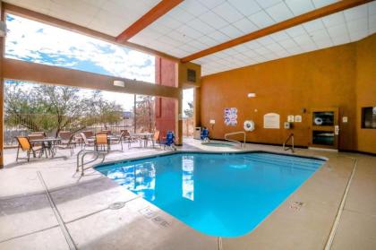 Best Western Plus North Las Vegas Inn & Suites - image 16