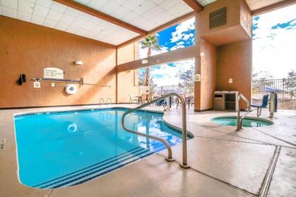 Best Western Plus North Las Vegas Inn & Suites - image 18
