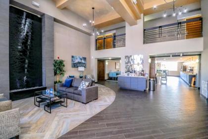 Best Western Plus North Las Vegas Inn & Suites - image 2