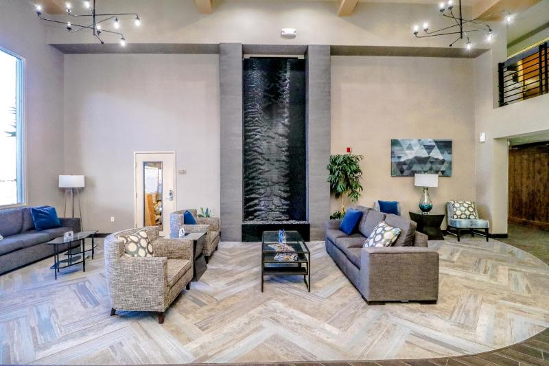 Best Western Plus North Las Vegas Inn & Suites - image 3
