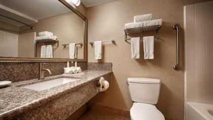 Best Western Plus North Las Vegas Inn & Suites - image 8