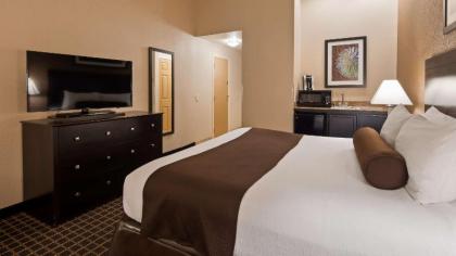 Best Western Plus Las Vegas West - image 12