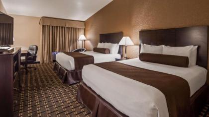 Best Western Plus Las Vegas West - image 14