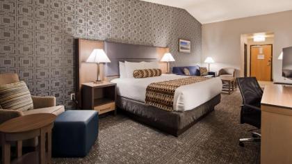 Best Western Plus Las Vegas West - image 15