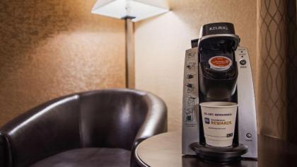 Best Western Plus Las Vegas West - image 16