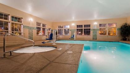 Best Western Plus Las Vegas West - image 17