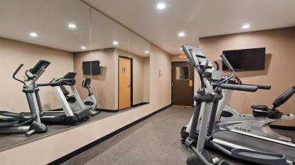 Best Western Plus Las Vegas West - image 18