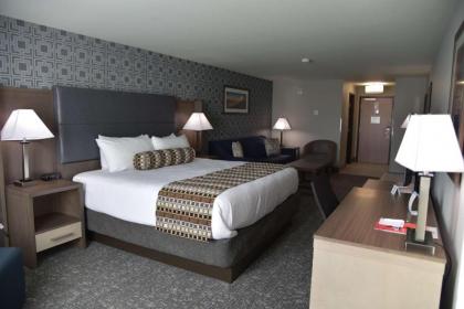Best Western Plus Las Vegas West - image 2