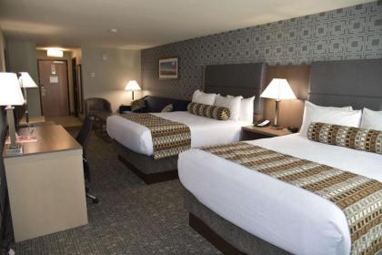 Best Western Plus Las Vegas West - image 3