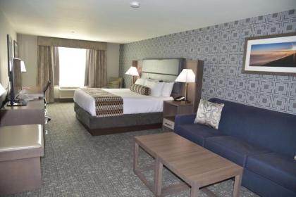 Best Western Plus Las Vegas West - image 6