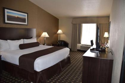 Best Western Plus Las Vegas West - image 7