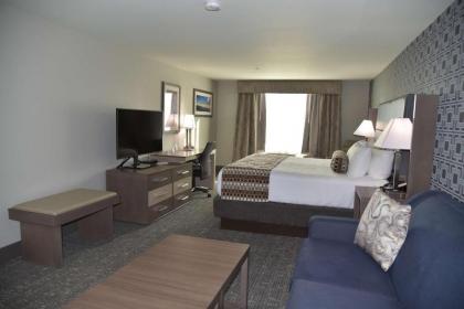 Best Western Plus Las Vegas West - image 8