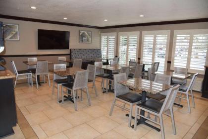 Best Western Plus Las Vegas West - image 9