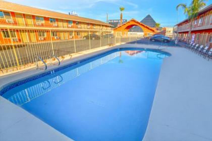 Hotel Galaxy - image 11