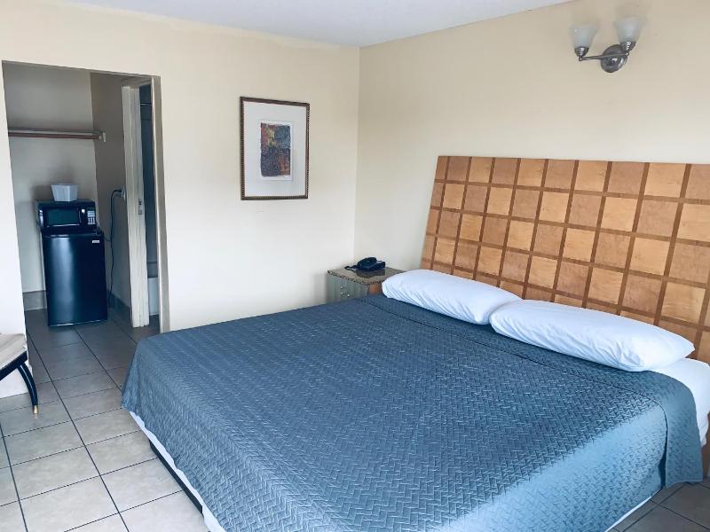 Hotel Galaxy - image 6