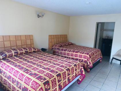 Hotel Galaxy - image 7