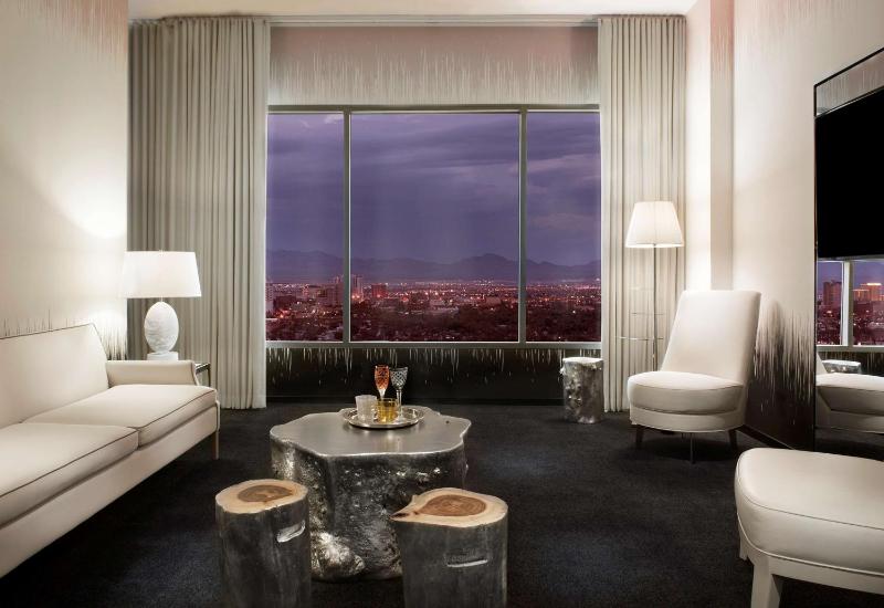 SAHARA Las Vegas - image 2