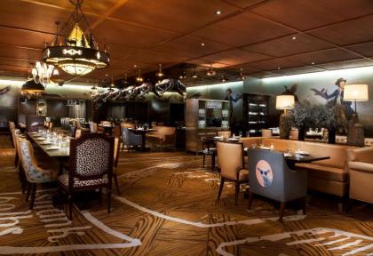 SAHARA Las Vegas - image 6