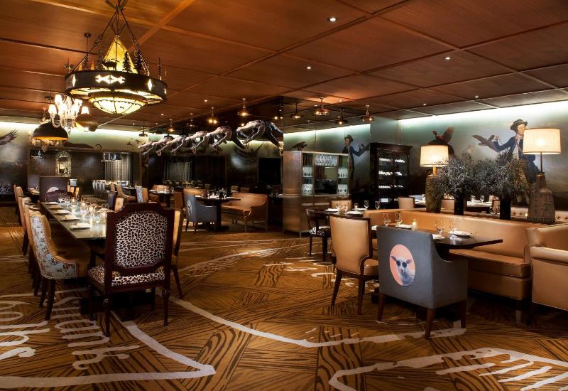 SAHARA Las Vegas - image 6
