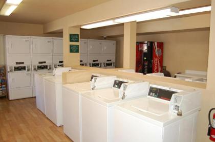 Extended Stay America Suites - Las Vegas - Valley View - image 10