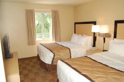 Extended Stay America Suites - Las Vegas - Valley View - image 12