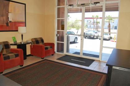 Extended Stay America Suites - Las Vegas - Valley View - image 5