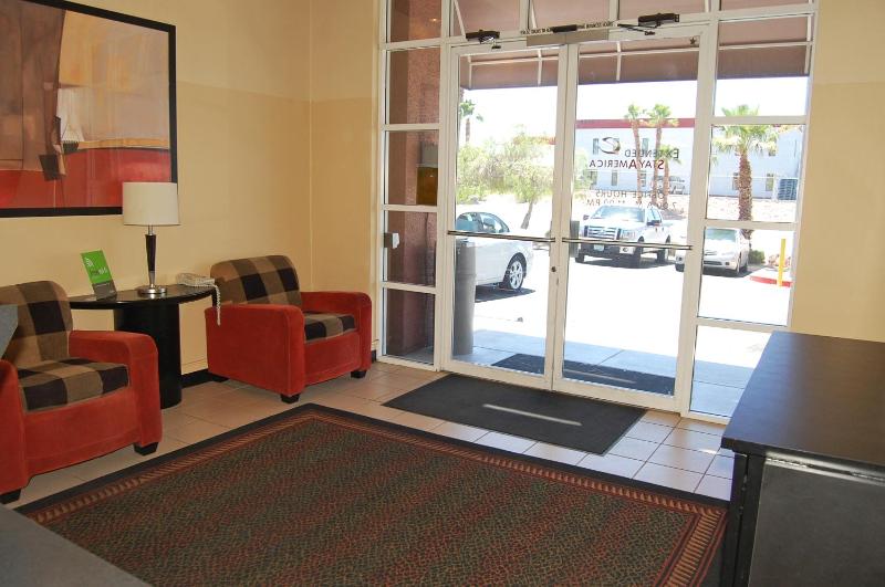 Extended Stay America Suites - Las Vegas - Valley View - image 5