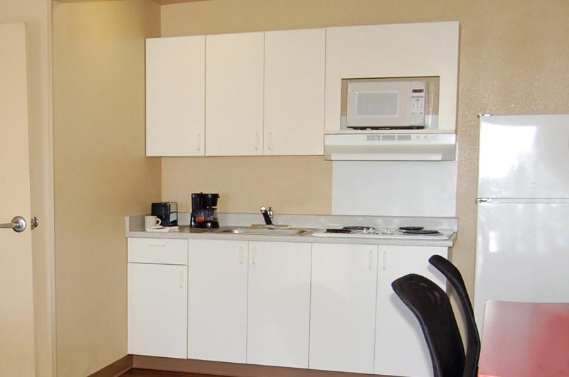 Extended Stay America Suites - Las Vegas - Valley View - image 6