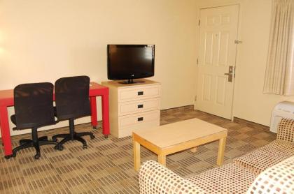 Extended Stay America Suites - Las Vegas - Valley View - image 7