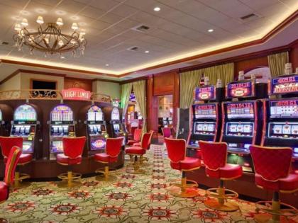 The Orleans Hotel And Casino - image 10