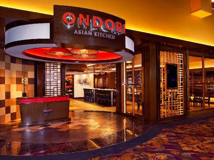 The Orleans Hotel And Casino - image 14