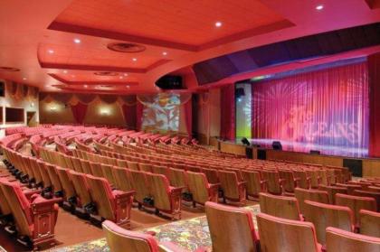 The Orleans Hotel And Casino - image 4