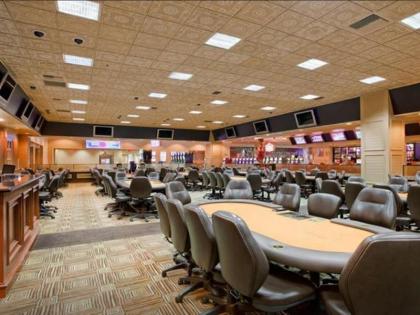 The Orleans Hotel And Casino - image 7